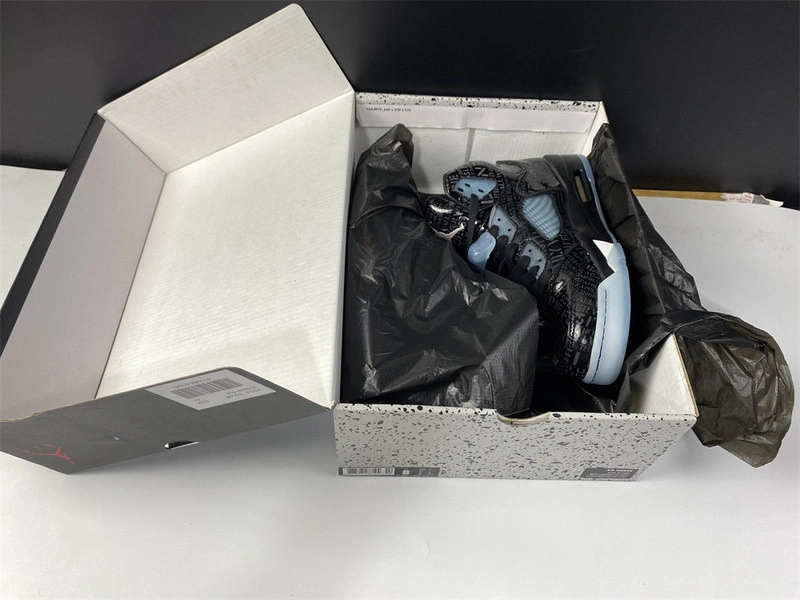 Jordan 5 Retro Doernbecher - 633068-010