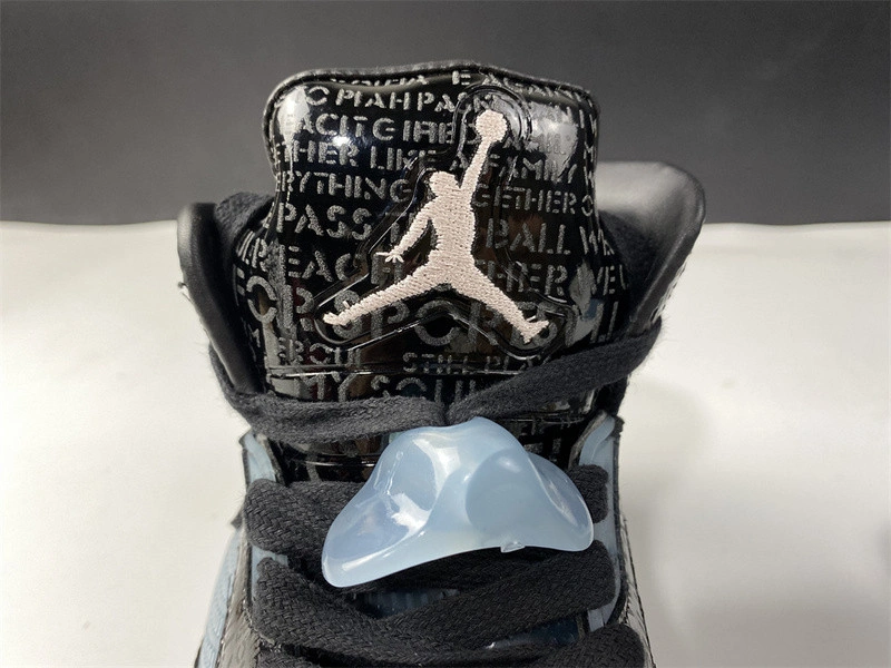 Jordan 5 Retro Doernbecher - 633068-010