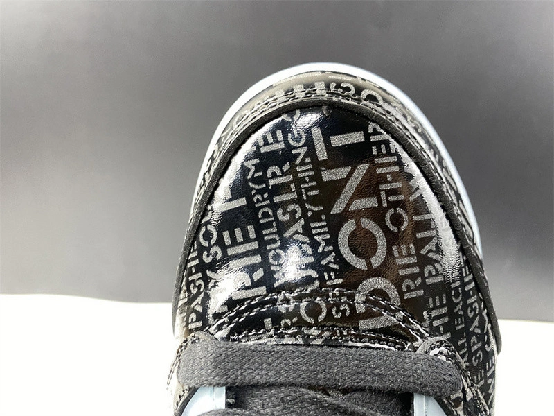 Jordan 5 Retro Doernbecher - 633068-010