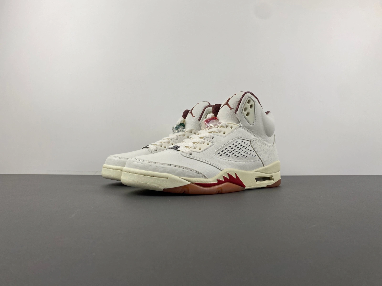 Jordan 5 Retro El Grito Sail Men's - HF8833-100