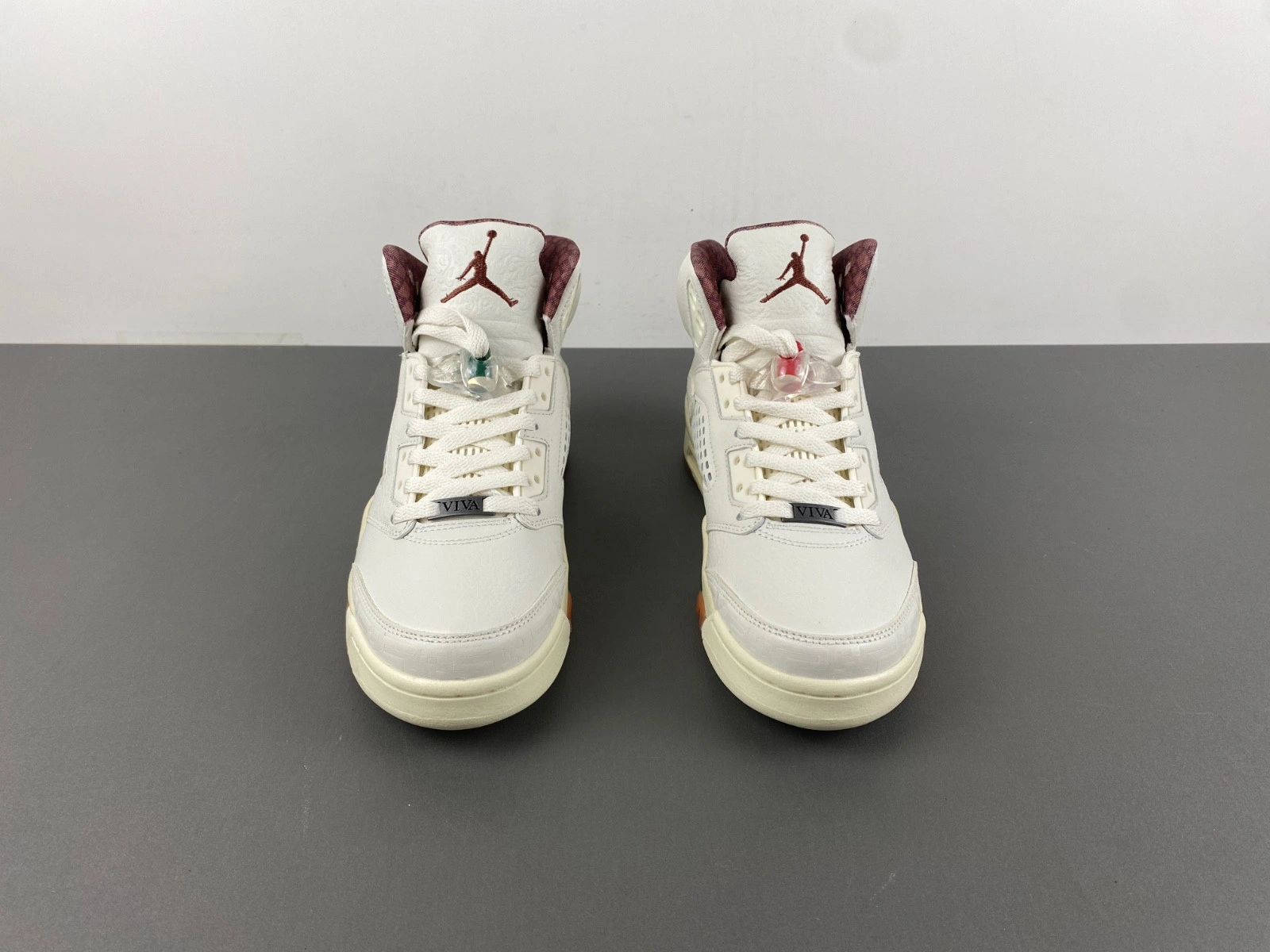 Jordan 5 Retro El Grito Sail Men's - HF8833-100