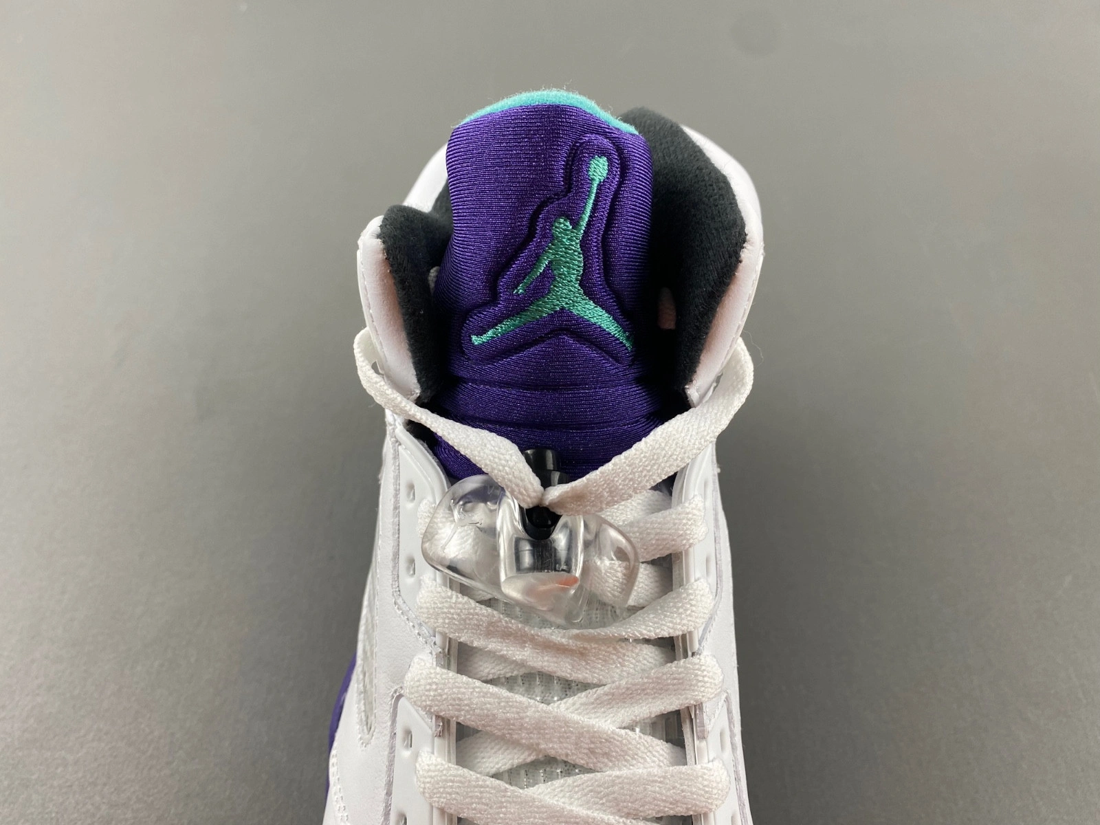 Jordan 5 Retro Grape (2006) Men's - 314259-131