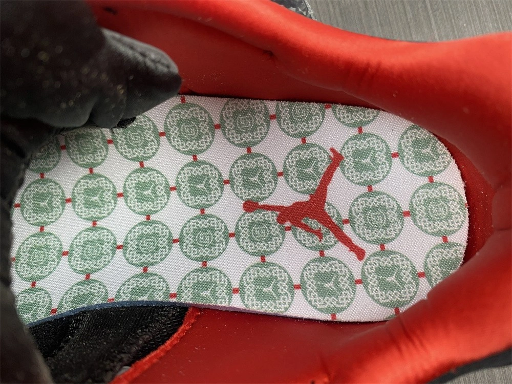 Jordan 5 Retro Low CLOT Jade - DM4640-036
