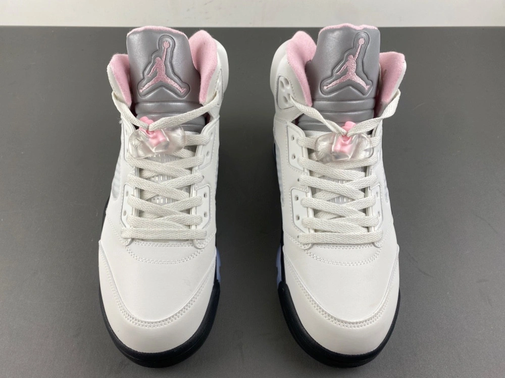 Jordan 5 Retro Medium Soft Pink Men's  HQ7978-102