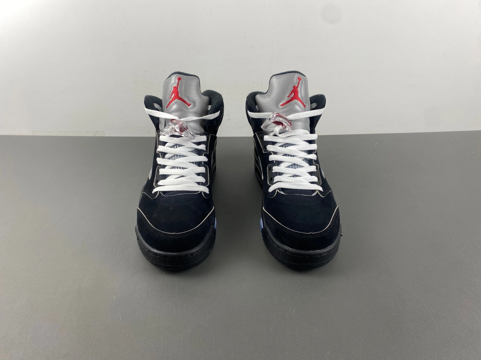 Jordan 5 Retro OG Black Metallic Reimagined  HF3975-001