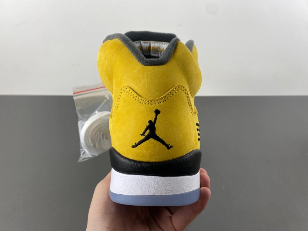 Jordan 5 Retro Tokyo T23 (2025) Men's - IO3372-700