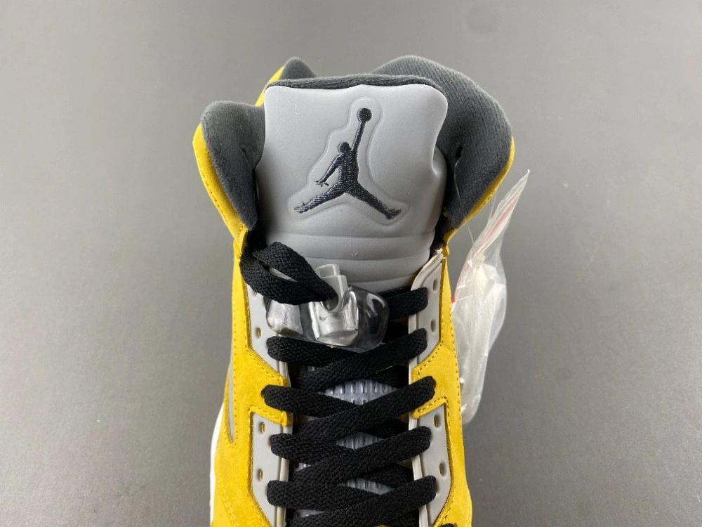 Jordan 5 Retro Tokyo T23 (2025) Men's - IO3372-700