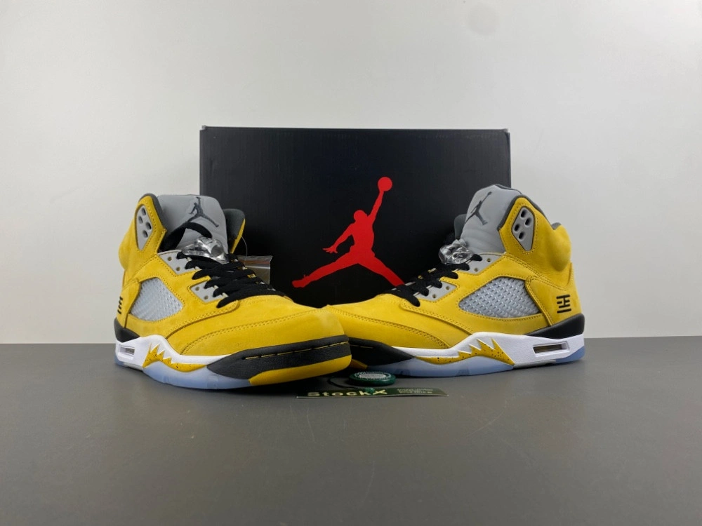 Jordan 5 Retro Tokyo T23 (2025) Men's - IO3372-700