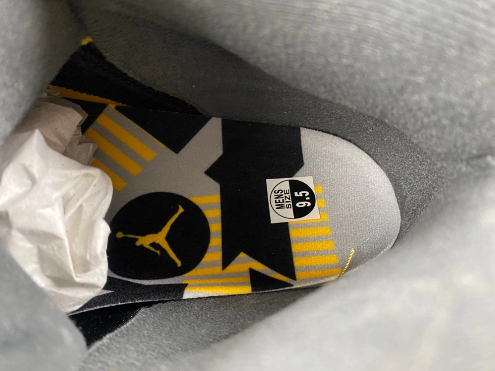 Jordan 5 Retro Tokyo T23 (2025) Men's - IO3372-700