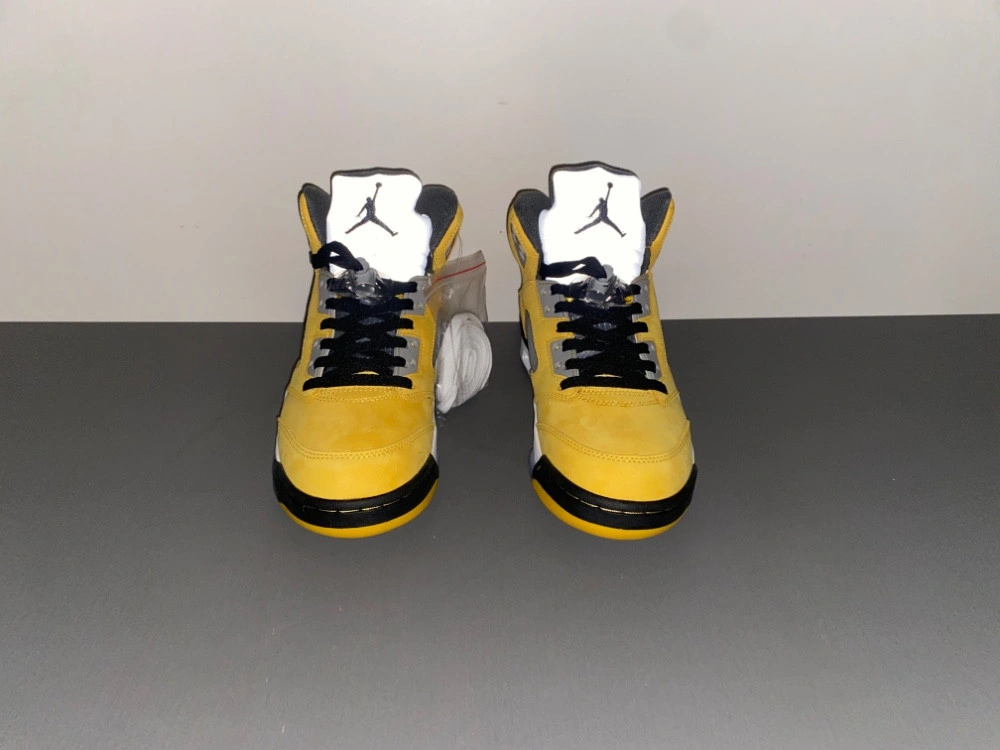 Jordan 5 Retro Tokyo T23 (2025) Men's - IO3372-700