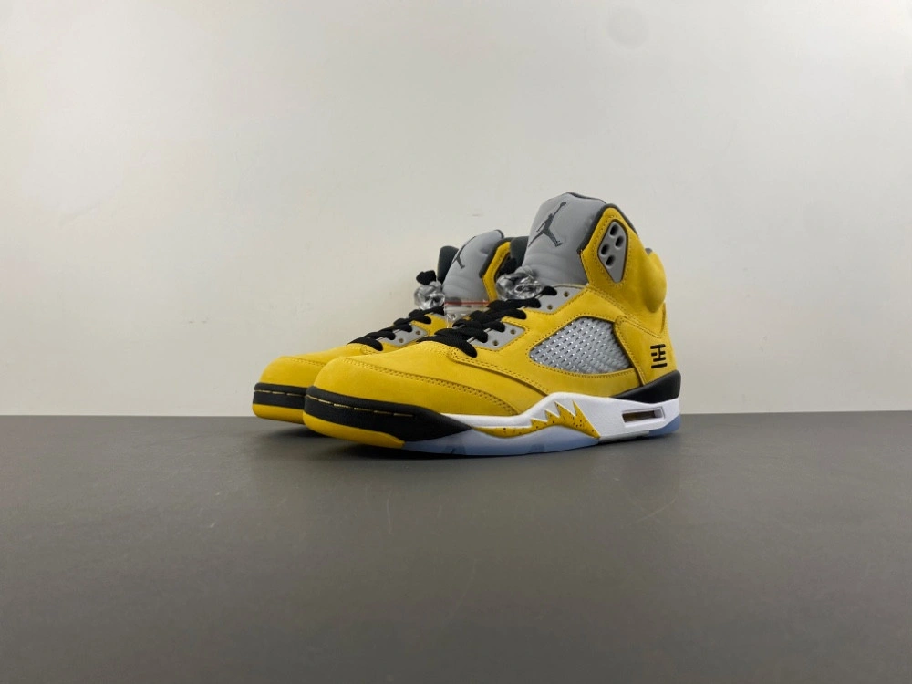 Jordan 5 Retro Tokyo T23 (2025) Men's - IO3372-700