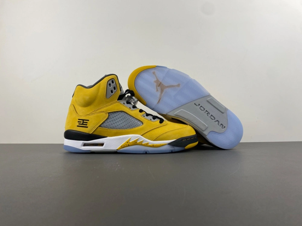 Jordan 5 Retro Tokyo T23 (2025) Men's - IO3372-700