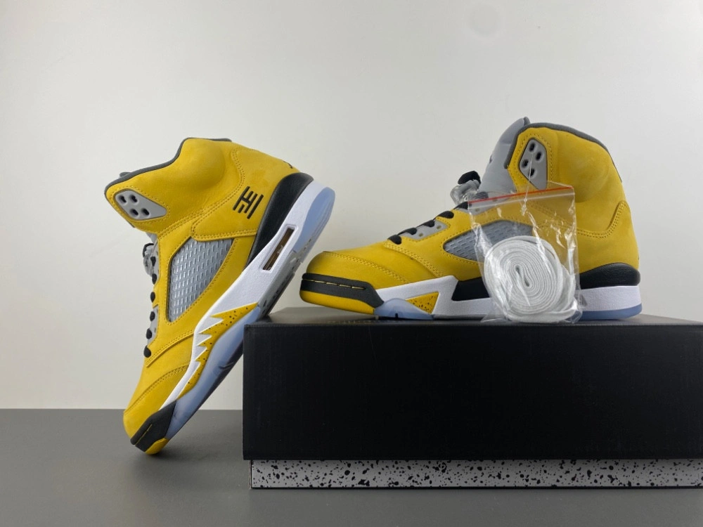 Jordan 5 Retro Tokyo T23 (2025) Men's - IO3372-700