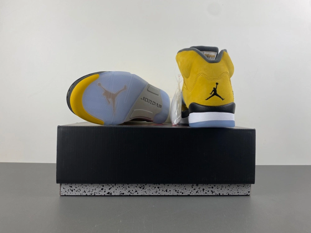 Jordan 5 Retro Tokyo T23 (2025) Men's - IO3372-700