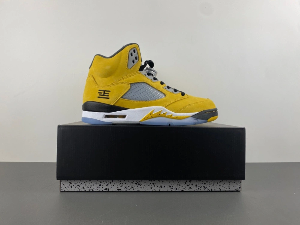 Jordan 5 Retro Tokyo T23 (2025) Men's - IO3372-700