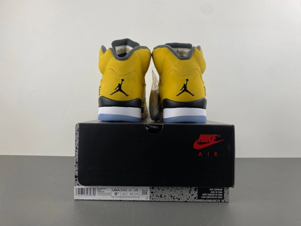 Jordan 5 Retro Tokyo T23 (2025) Men's - IO3372-700