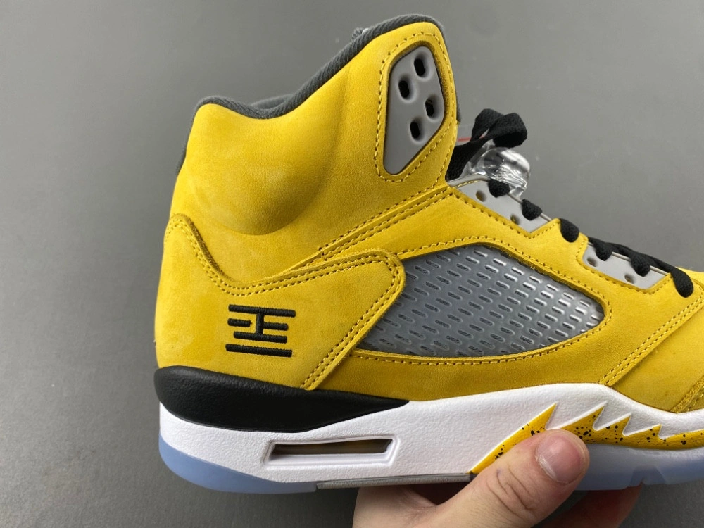 Jordan 5 Retro Tokyo T23 (2025) Men's - IO3372-700