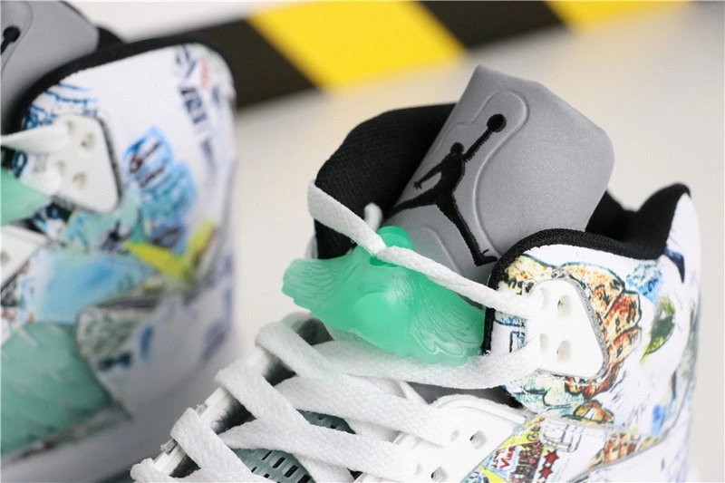 Jordan 5 Retro Wings  AV2405-900
