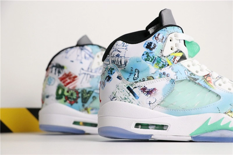 Jordan 5 Retro Wings  AV2405-900
