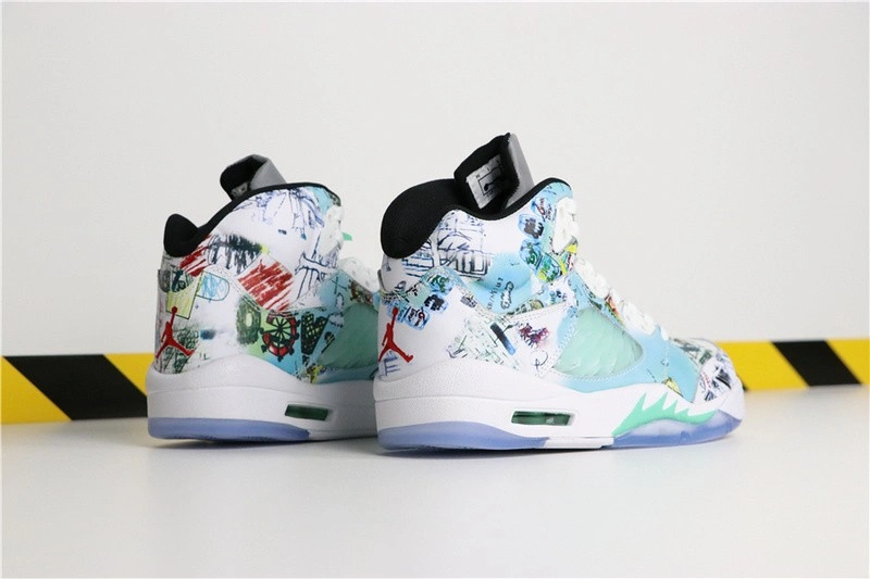 Jordan 5 Retro Wings  AV2405-900
