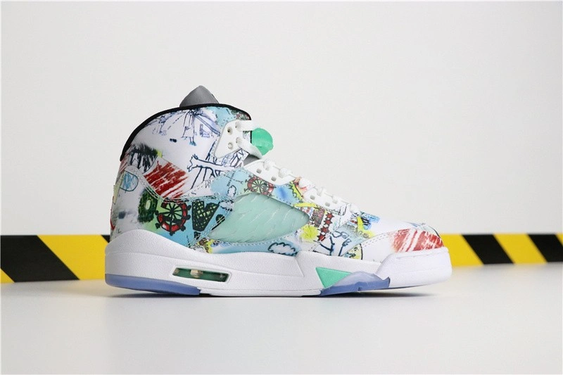 Jordan 5 Retro Wings  AV2405-900