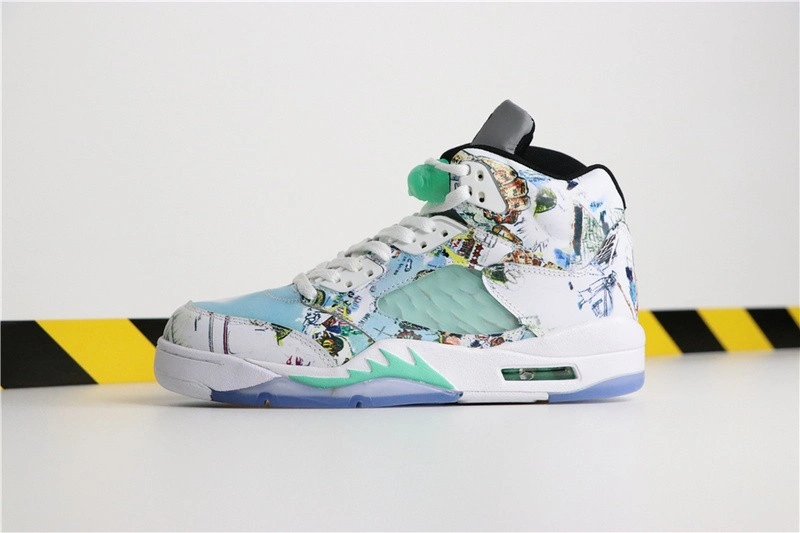 Jordan 5 Retro Wings  AV2405-900
