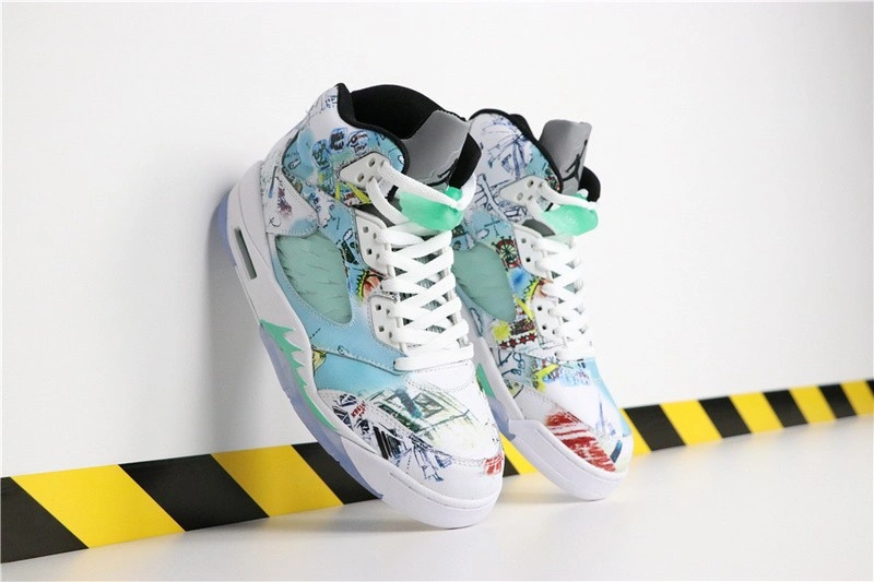 Jordan 5 Retro Wings  AV2405-900