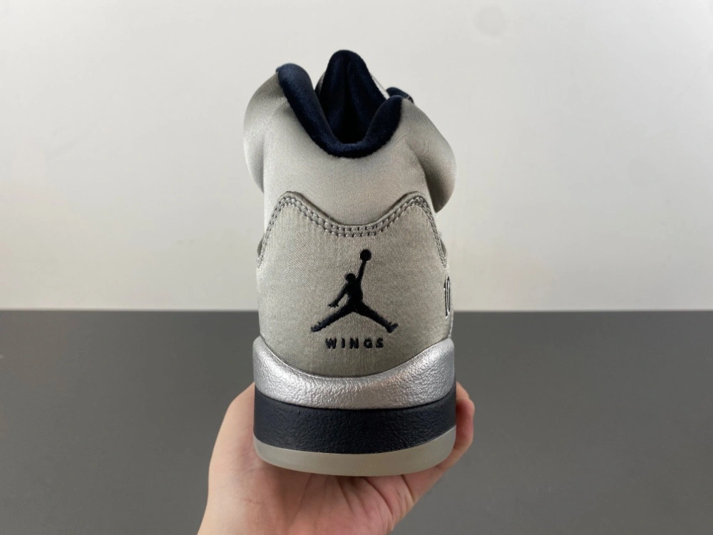 Jordan 5 Retro Wings (2025) (Women's)  IO2038-001