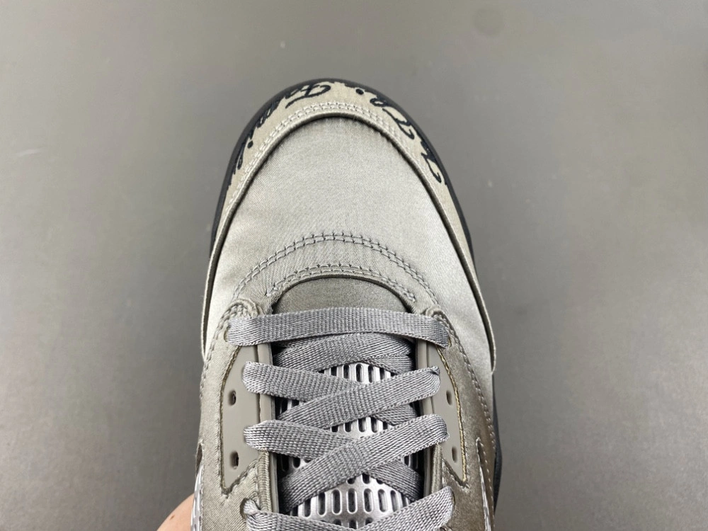 Jordan 5 Retro Wings (2025) (Women's)  IO2038-001