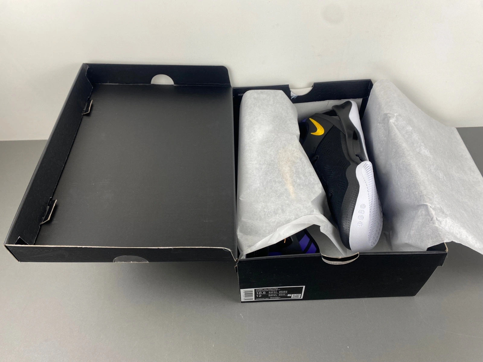 Jordan 5 Retro Wolf Grey Men's - 136027-005