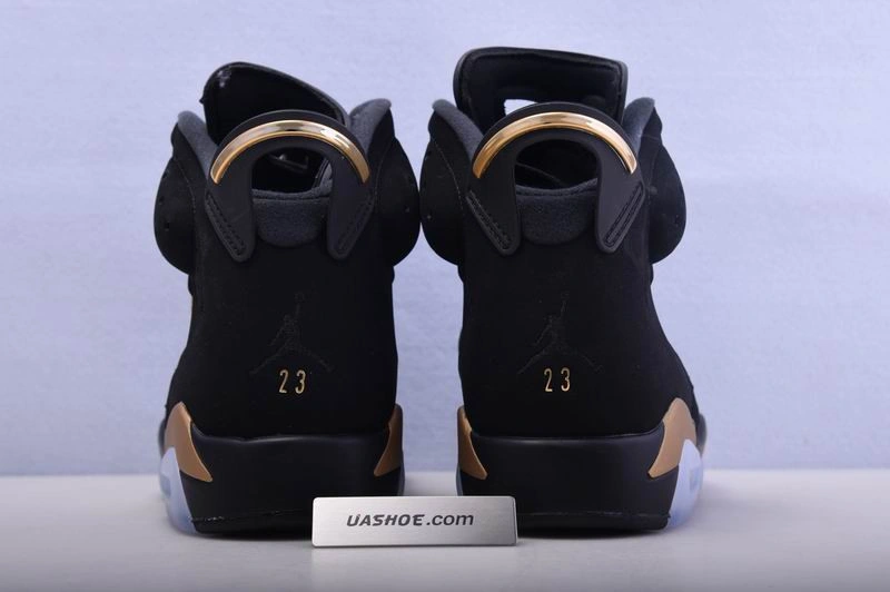 Jordan 6 Retro DMP (2020)  CT4954-007