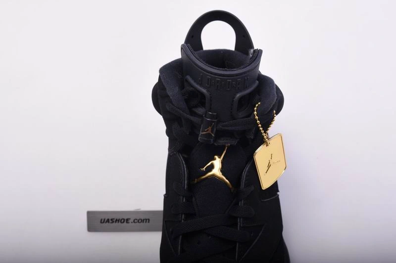 Jordan 6 Retro DMP (2020)  CT4954-007