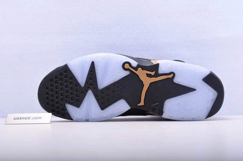 Jordan 6 Retro DMP (2020)  CT4954-007