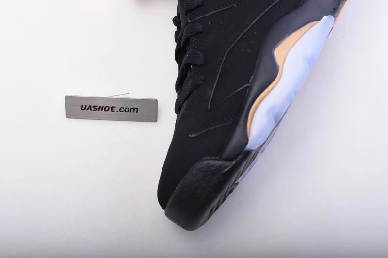 Jordan 6 Retro DMP (2020)  CT4954-007