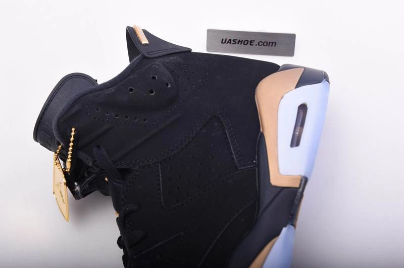 Jordan 6 Retro DMP (2020)  CT4954-007