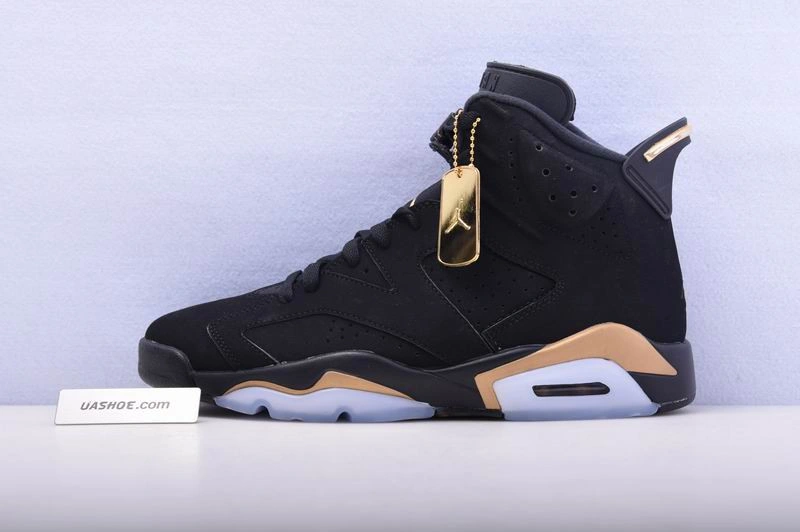 Jordan 6 Retro DMP (2020)  CT4954-007