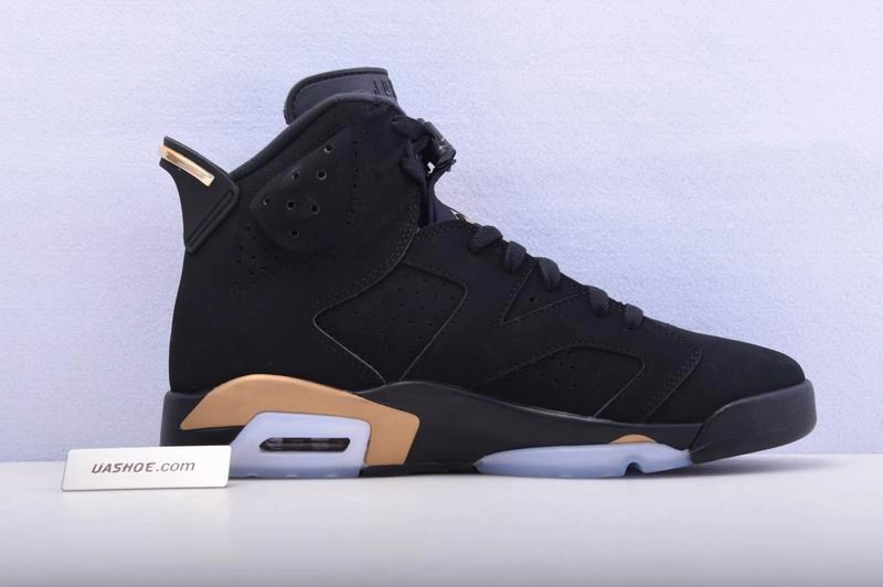 Jordan 6 Retro DMP (2020)  CT4954-007