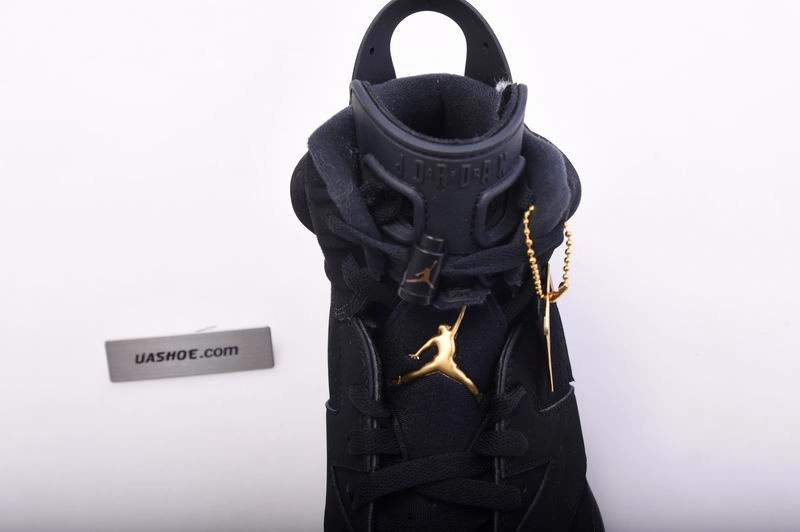 Jordan 6 Retro DMP (2020)  CT4954-007