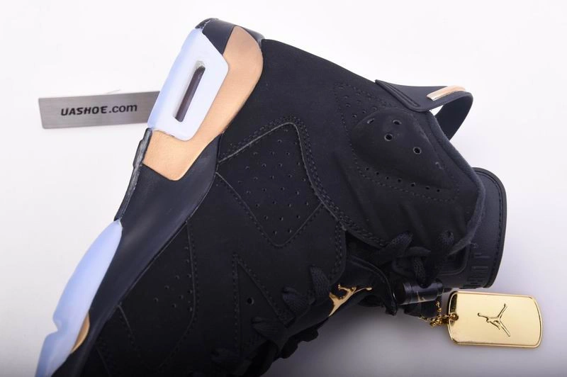Jordan 6 Retro DMP (2020)  CT4954-007