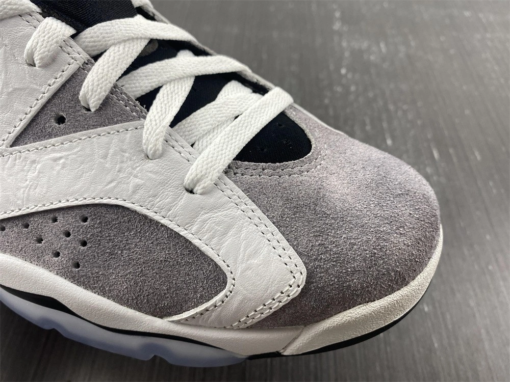 Jordan 6 Retro Flight Nostalgia  CI3125-100