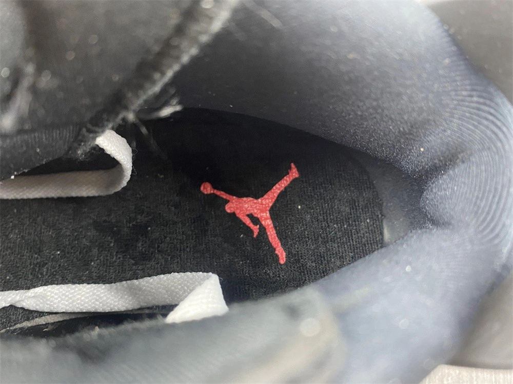 Jordan 6 Retro Flight Nostalgia  CI3125-100