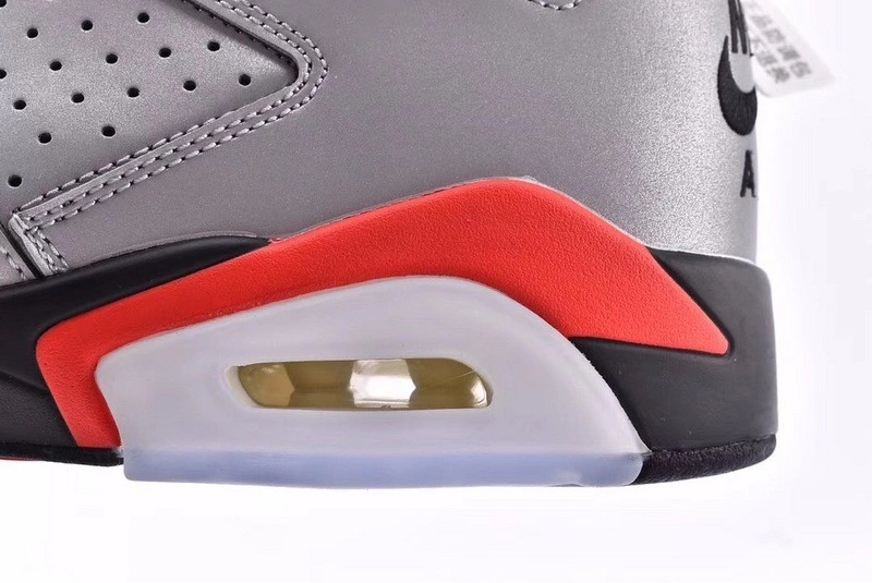Jordan 6 Retro Reflections of a Champion  CI4072-001