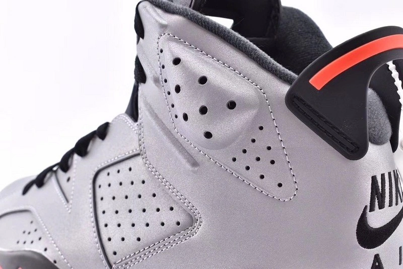 Jordan 6 Retro Reflections of a Champion  CI4072-001