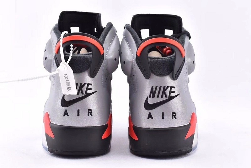Jordan 6 Retro Reflections of a Champion  CI4072-001