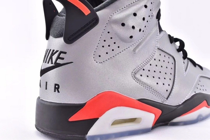 Jordan 6 Retro Reflections of a Champion  CI4072-001