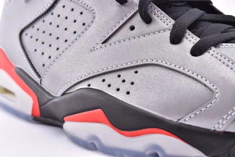 Jordan 6 Retro Reflections of a Champion  CI4072-001