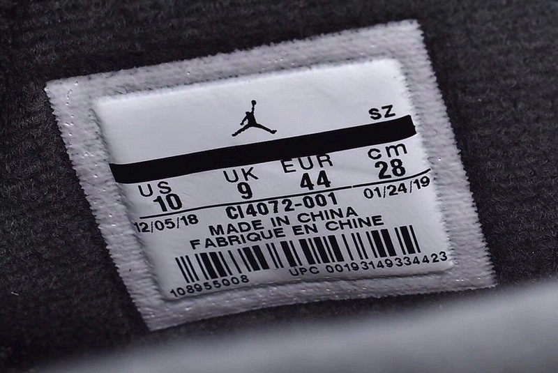 Jordan 6 Retro Reflections of a Champion  CI4072-001