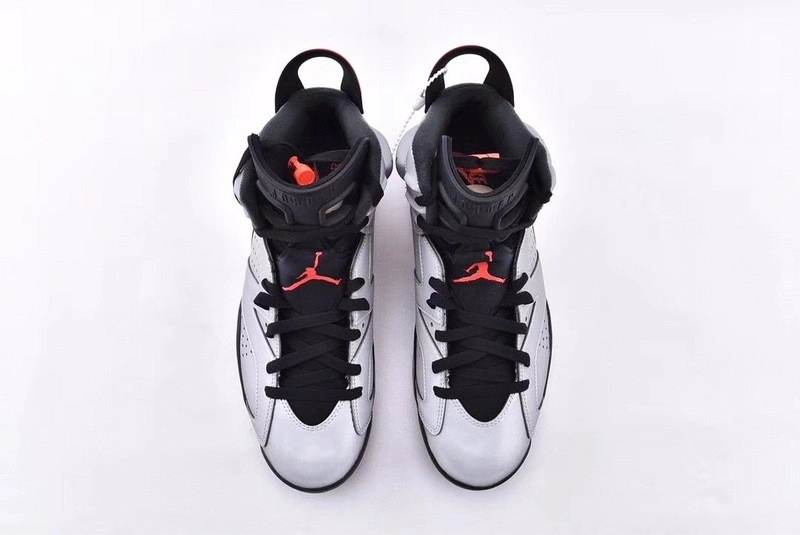 Jordan 6 Retro Reflections of a Champion  CI4072-001