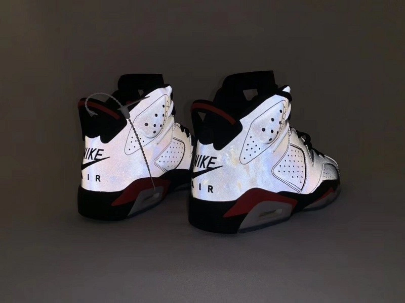 Jordan 6 Retro Reflections of a Champion  CI4072-001