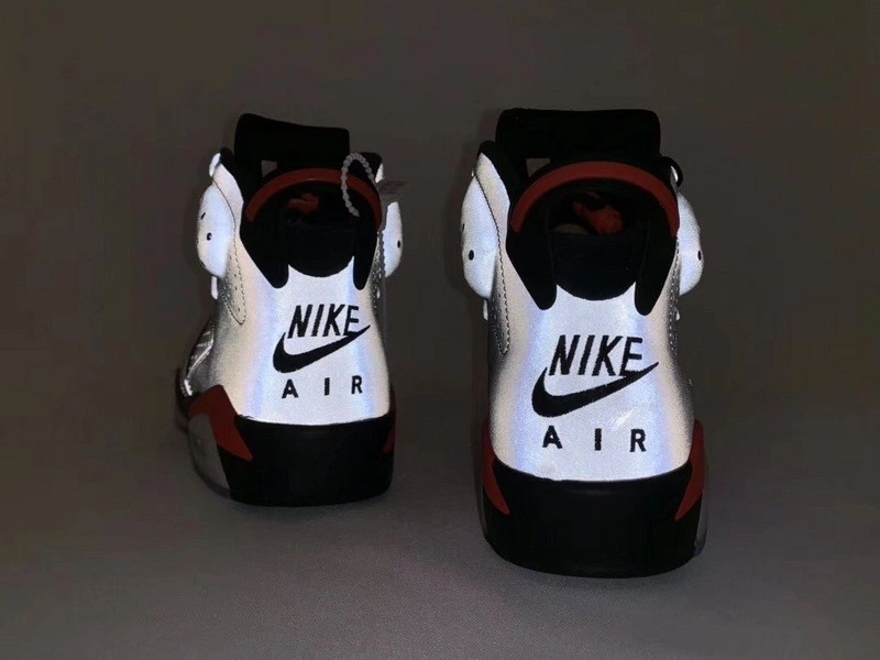 Jordan 6 Retro Reflections of a Champion  CI4072-001